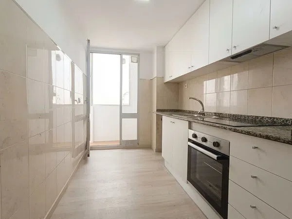 Piso en Calle de la Serradora, Aiora - Foto 1
