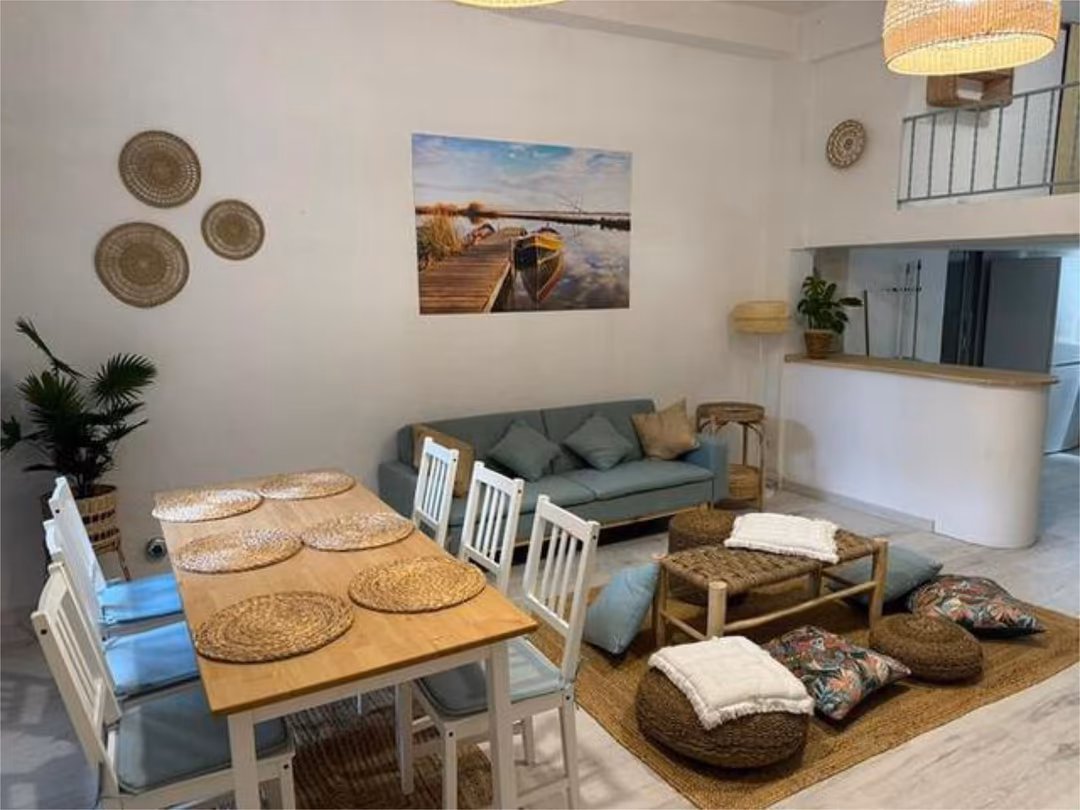 Apartamento en El Perelló - Foto 1