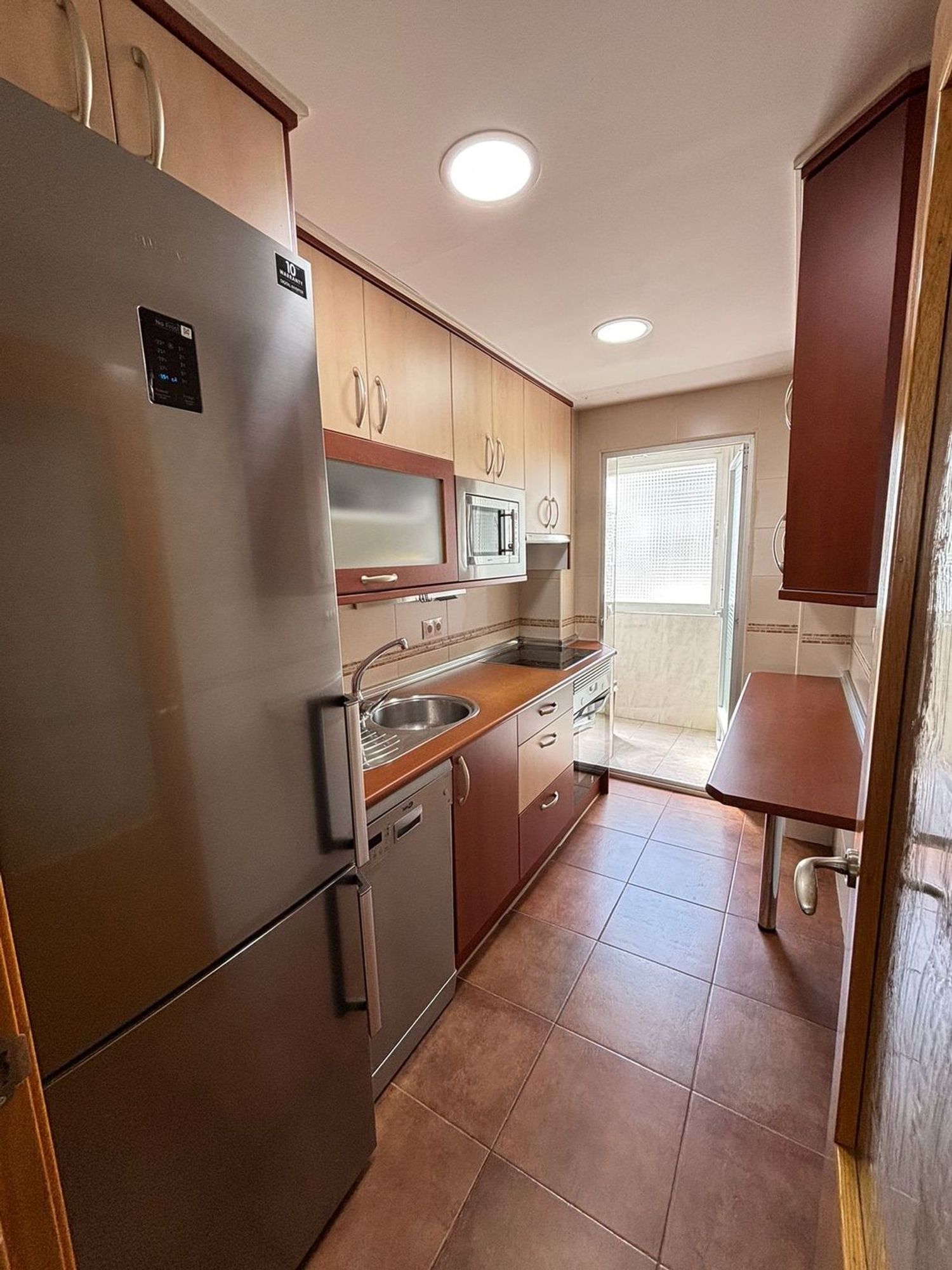 Ático en calle de la Virgen del Coro, 12 - Foto 11