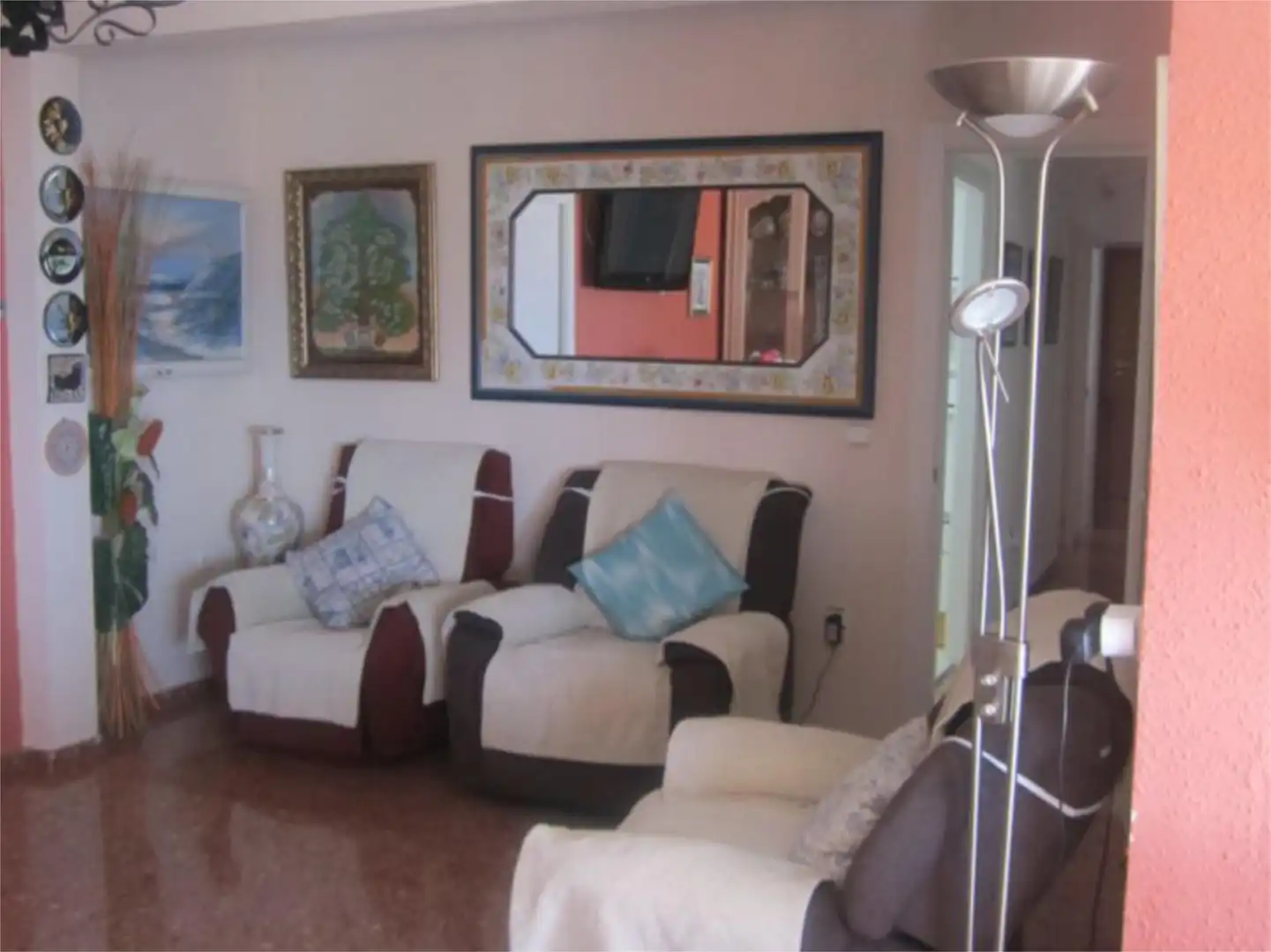 Apartamento en  Carrer de Massamagrell 1 - Foto 52