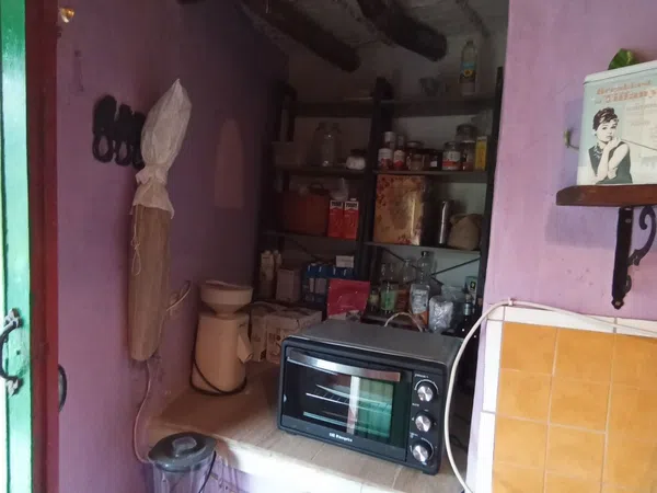Casa de pueblo en Calle Barranco Agrio, 16 - Foto 6