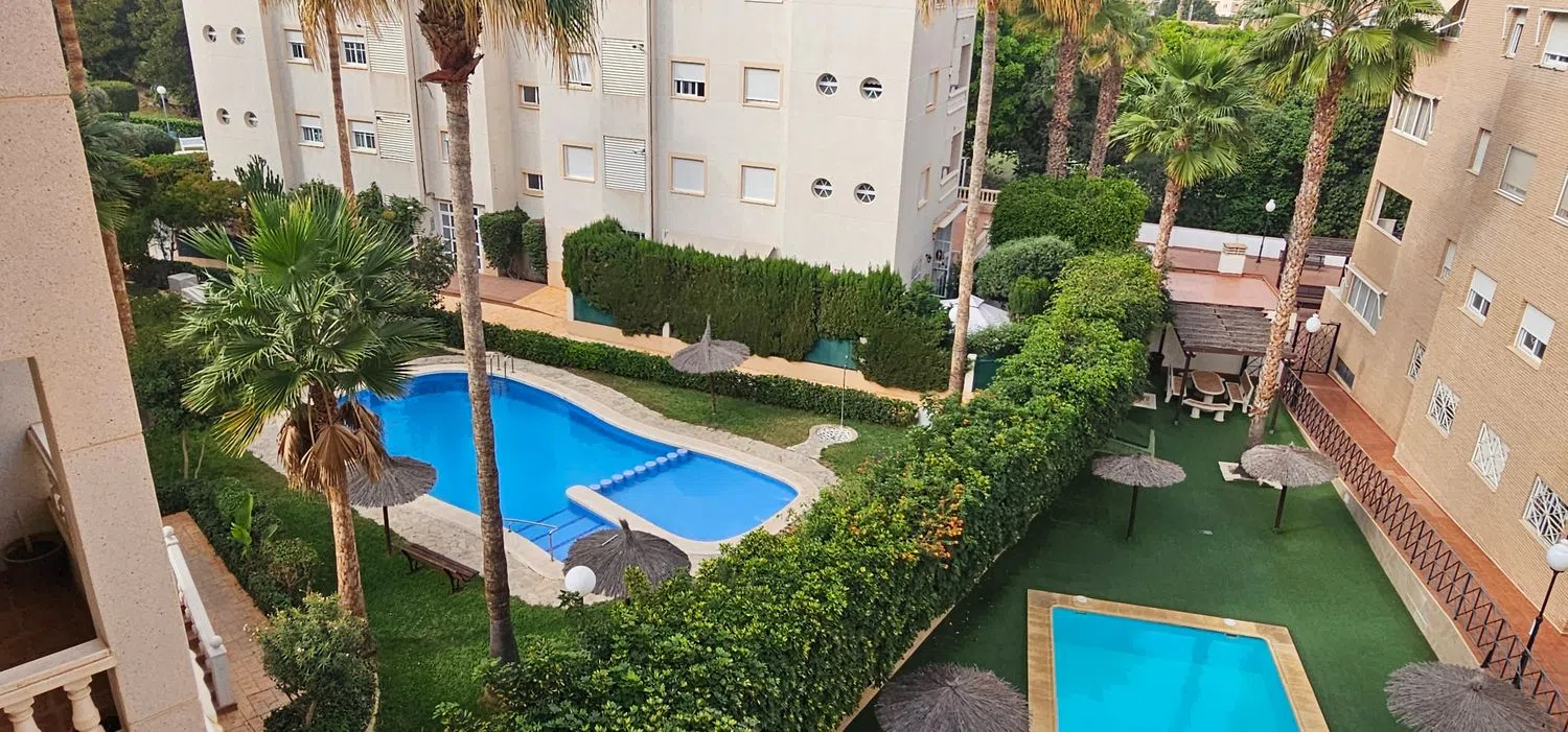 Piso en calle Britania, 31 - Foto 21