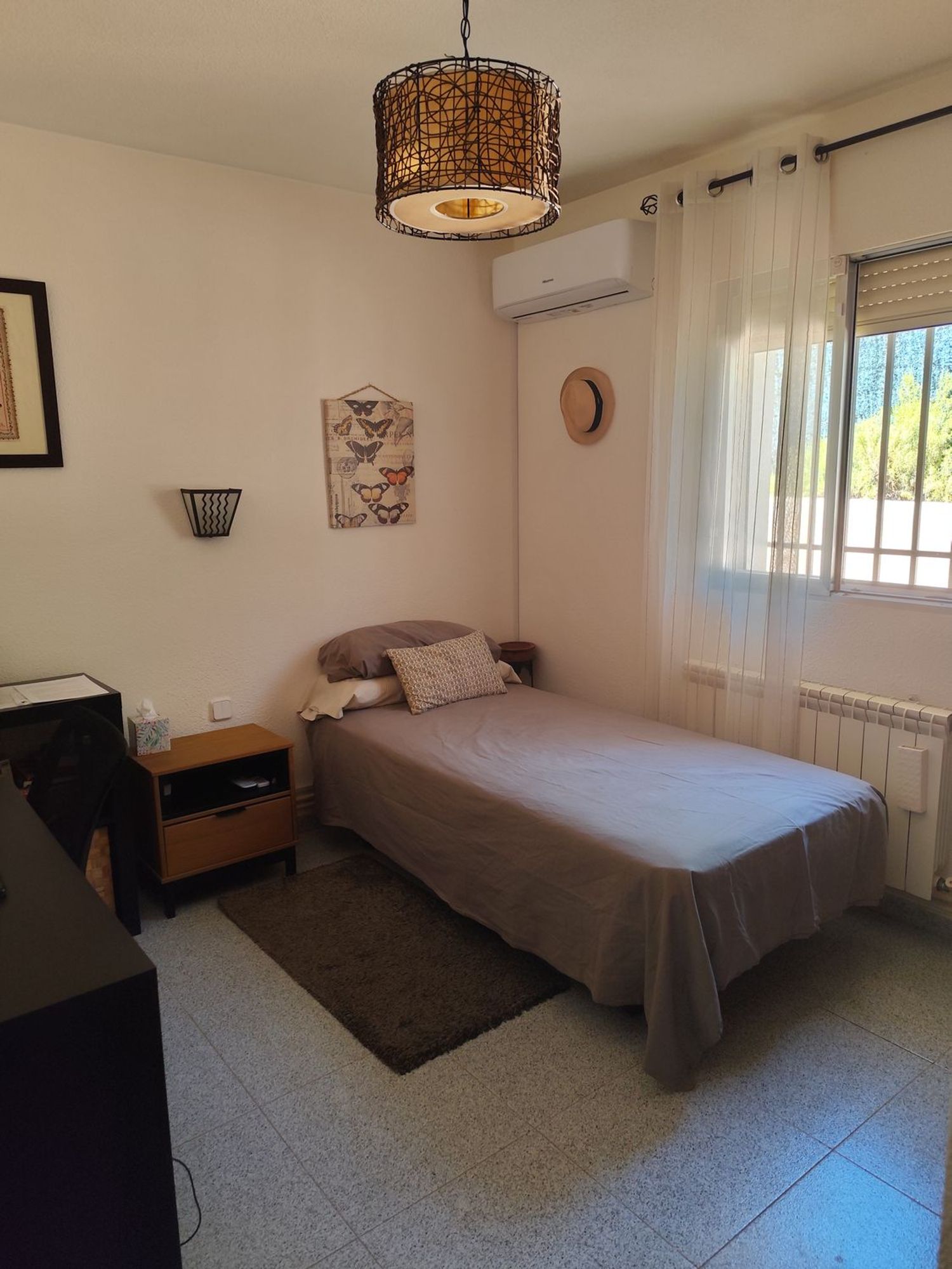 Casa o chalet independiente en Calle Cáceres, 16 - Foto 18