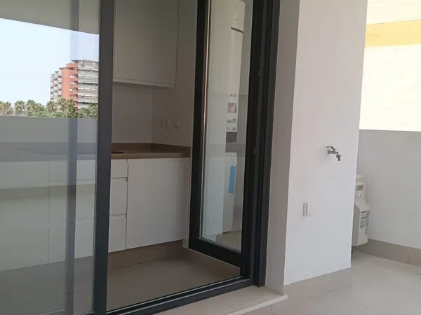 Piso en Calle la Rambla de Almería, 15, Bellavista - Foto 9