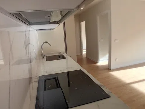 Piso en calle de Costa Rica, 12