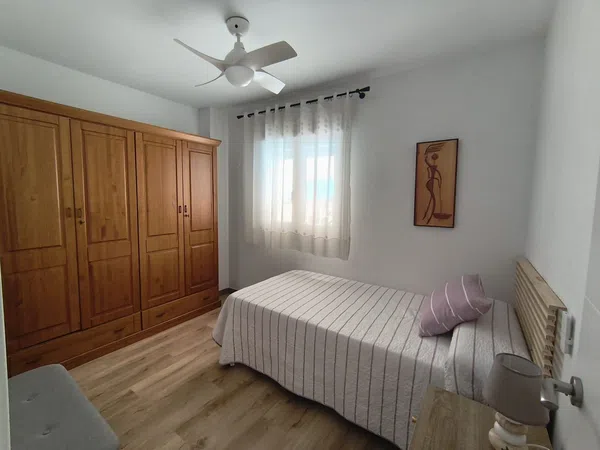 Piso en Calle Magnesita, 2, Barrio San Luis - Los Molinos, Barrio San Luis - Los Molinos - Foto 13