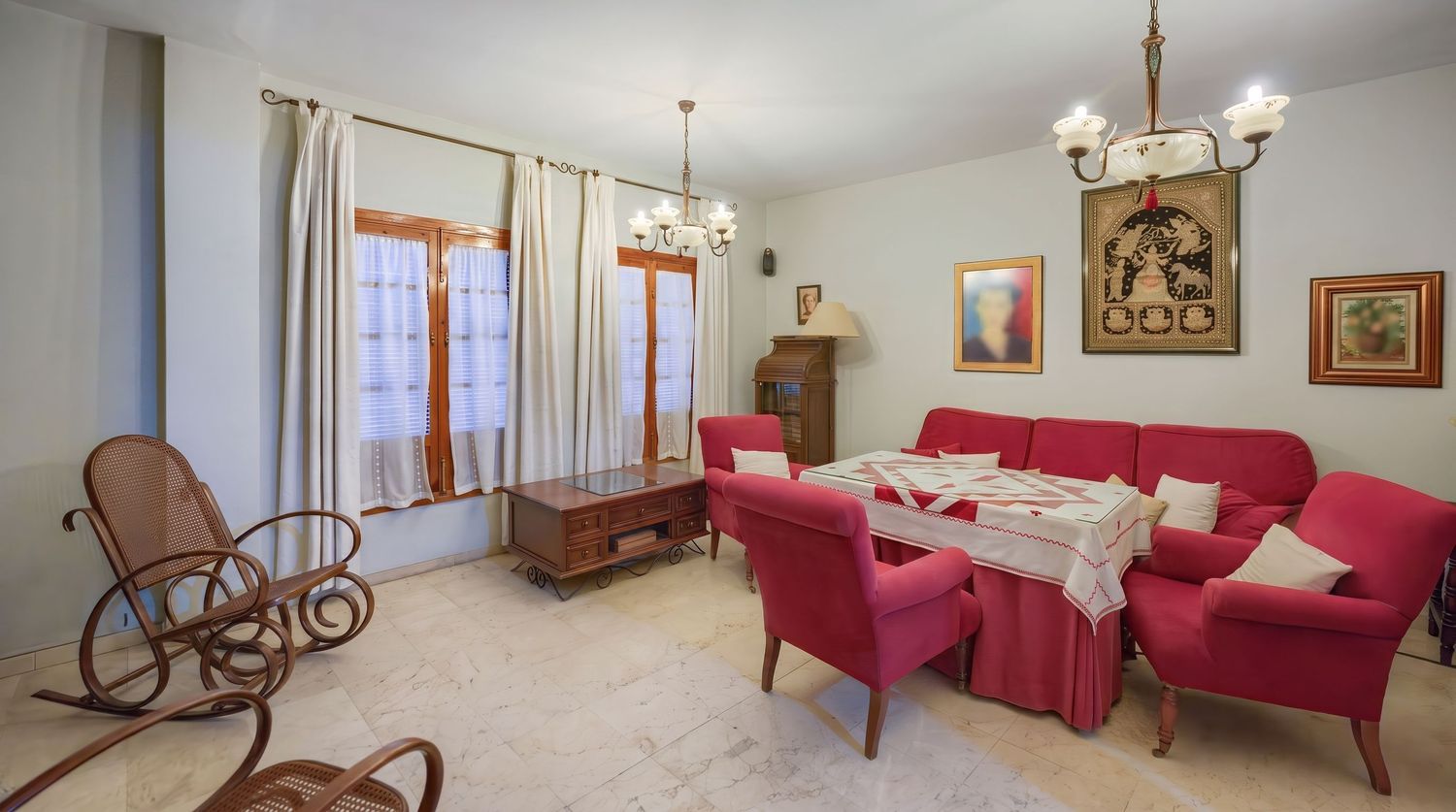 Chalet adosado en Calle Bolivia, 7, Oromana, Oromana - Foto 17