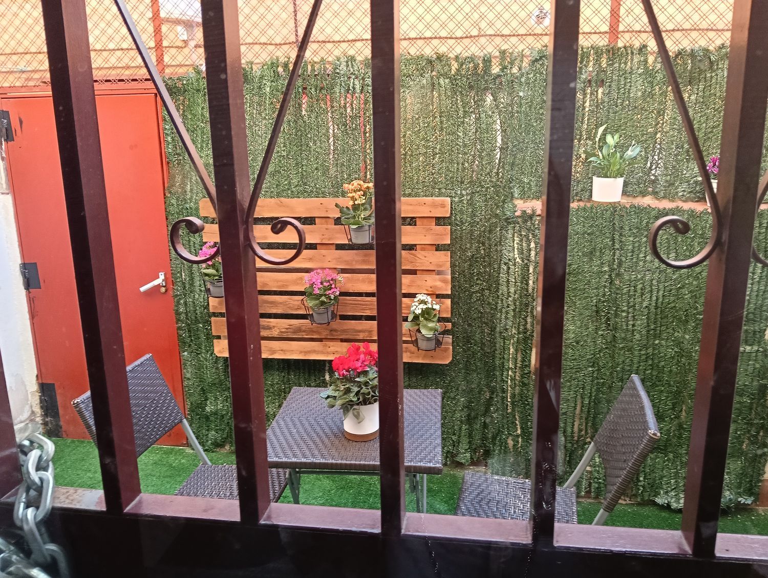 Chalet adosado en calle mestanza, 58 - Foto 6