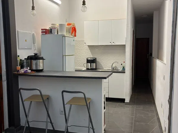 Piso en La Isleta - Foto 1