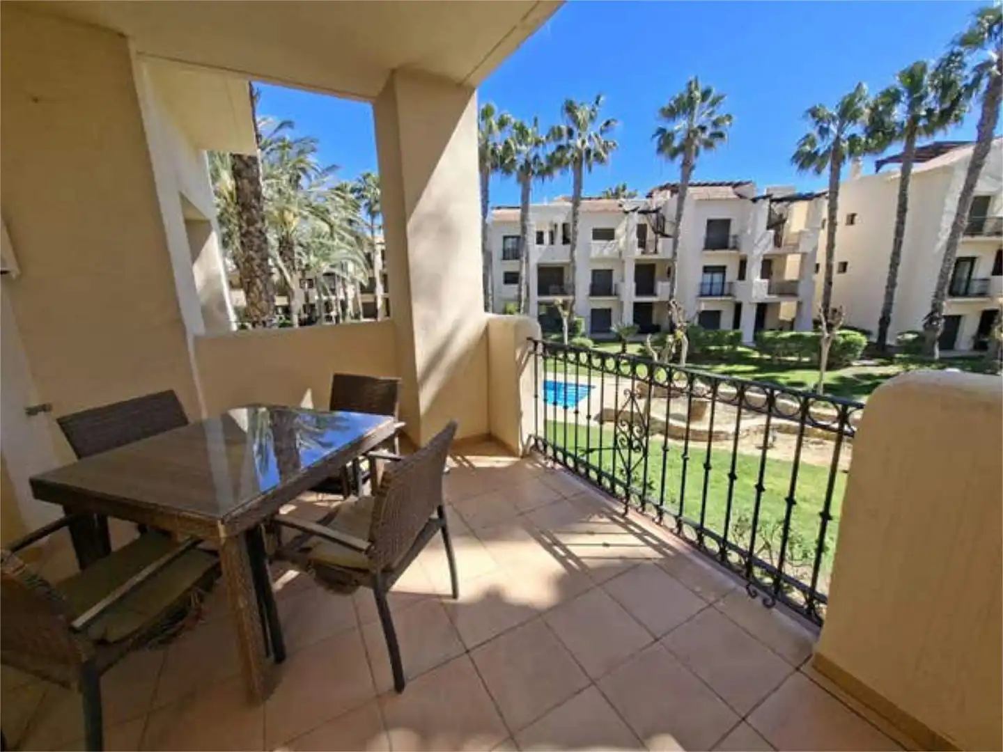 Apartamento en RODA GOLF RESORT - Foto 3