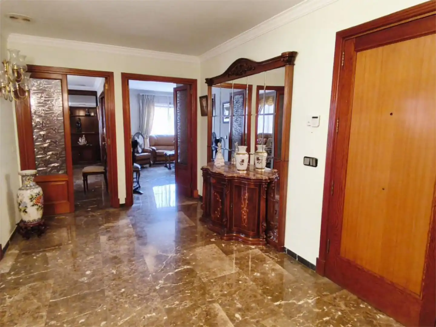 Piso en  Carrer de Biniali 2 - Foto 13
