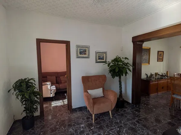 Chalet adosado en calle de Jordi Martí Rosselló, 8 - Foto 18