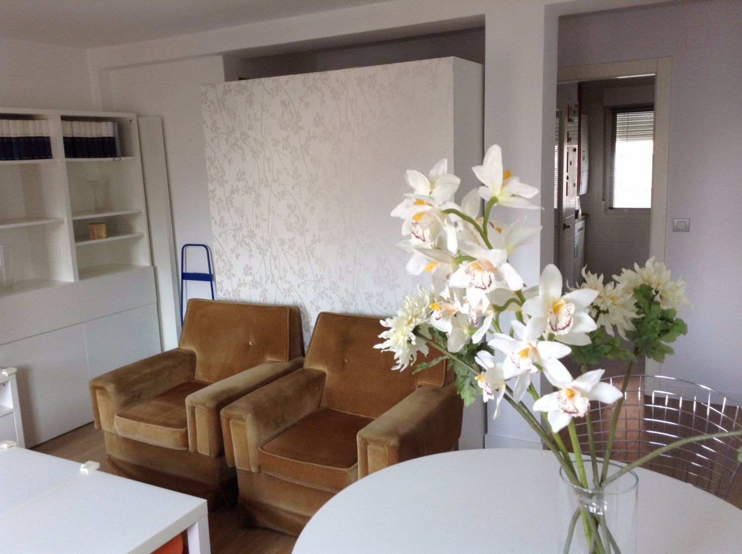 Piso en calle Aguayos, 14 - Foto 2