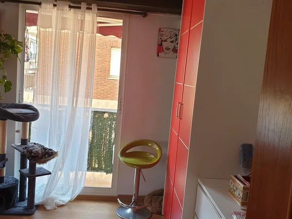 Piso en C/Luis Vives, 8 - Foto 2