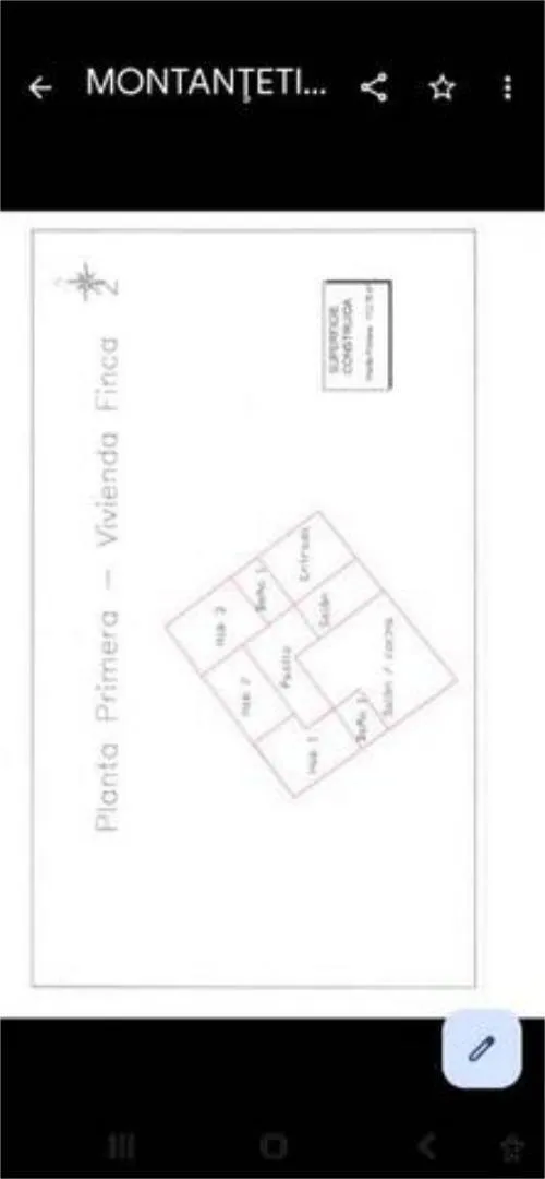 Chalet en SAN JOSE DEL ALAMO - Foto 1