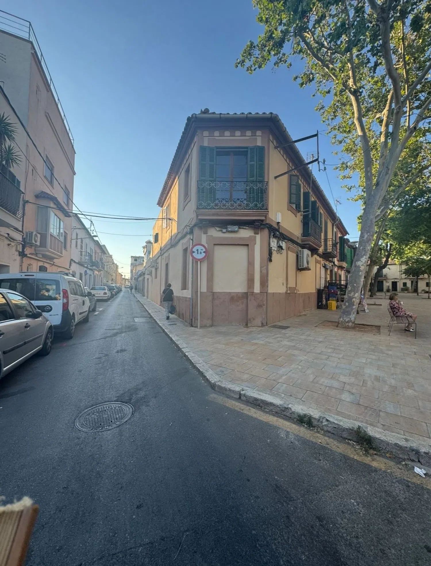 Piso en calle de Pere Quintana, 31 - Foto 1