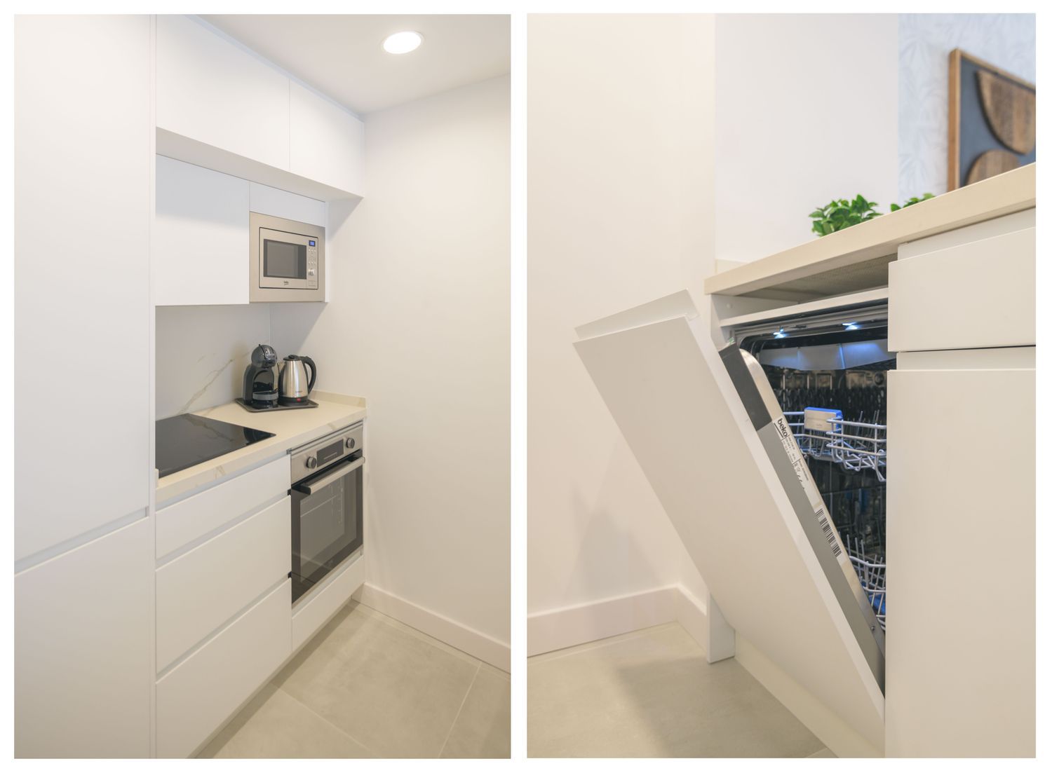 Piso en calle Vázquez Claver, 5 - Foto 6