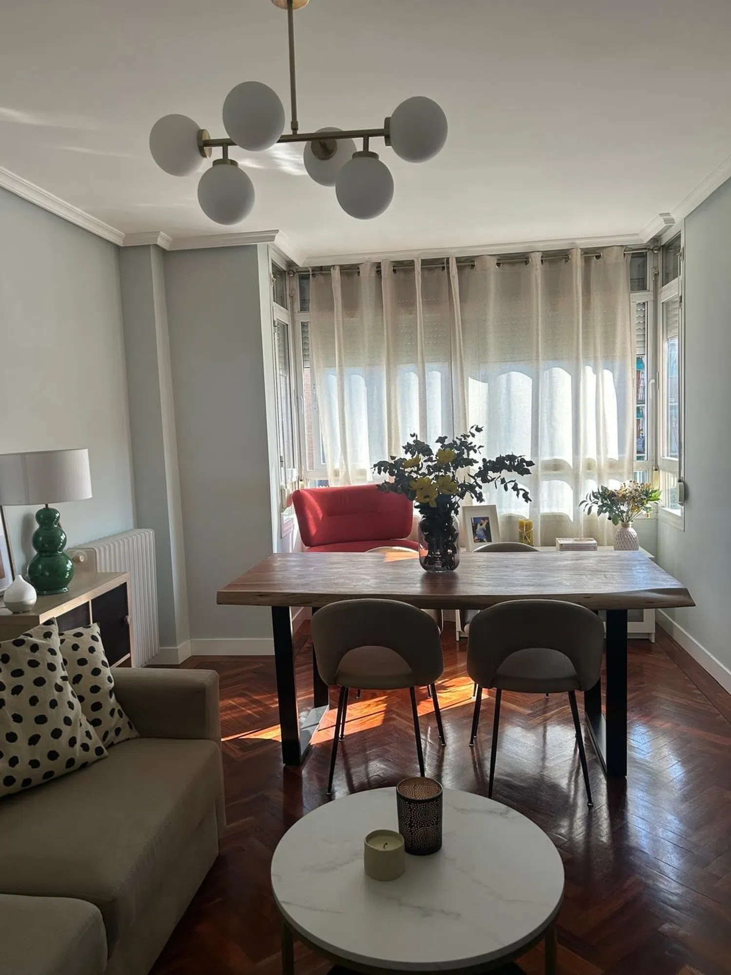 Piso en calle del Marqués de Viana, 57 - Foto 13