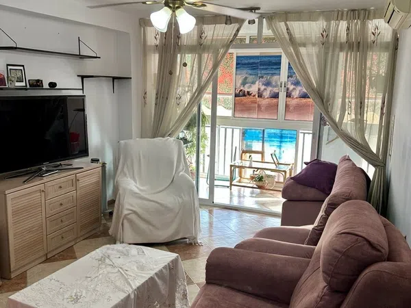 Piso en Calle Asalto, 39, Cruz del Humilladero - Los Tilos - Foto 10