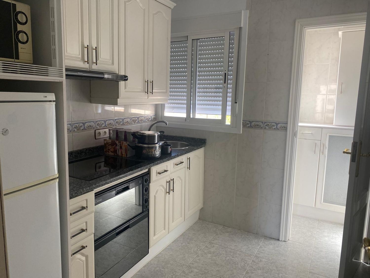 Piso en paseo del Gran Capitán, 41 - Foto 9