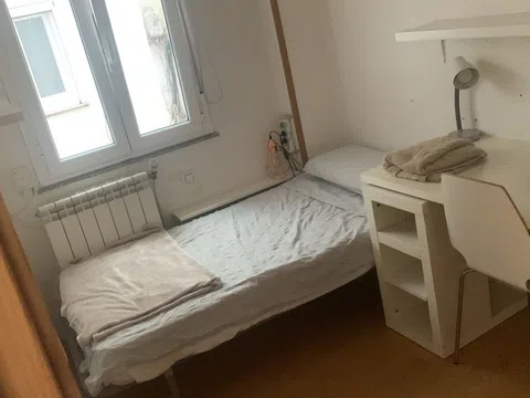 Estudio en calle General Moscardó, 2 - Foto 4