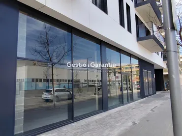 Local comercial en  Leonardo da Vinci - Foto 4