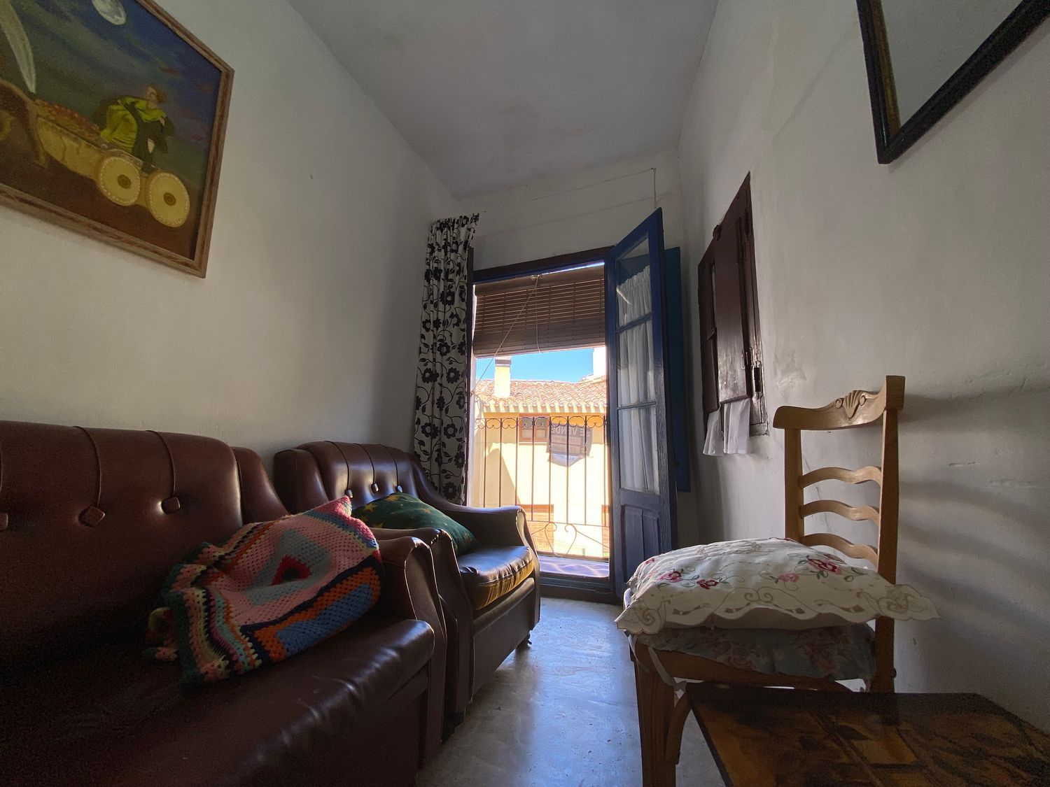 Casa de pueblo en Calle Somovilla, 48 - Foto 9