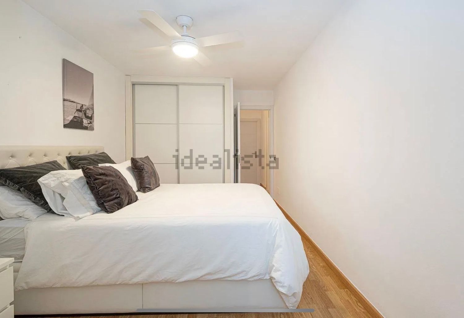 Piso en Calle de Villalonga, 33, Sta Catalina - El Jonquet - Foto 12