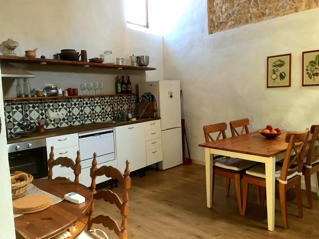 Piso en  Camí de la Vela 16 - Foto 26