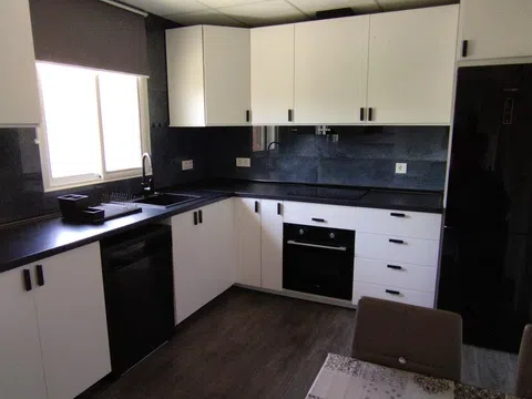 Chalet pareado en camino de los Olmos 1ª̵ Travesía, 13 - Foto 23