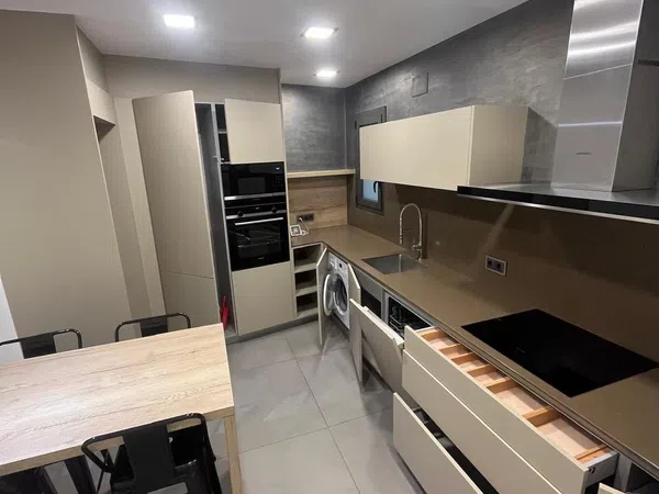 Piso en ronda del General Mitre, 105 - Foto 13