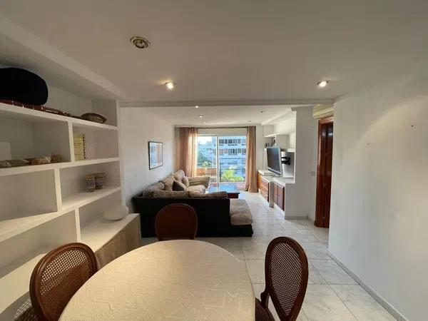 Piso en calle Marqués de Linares, 1 - Foto 6