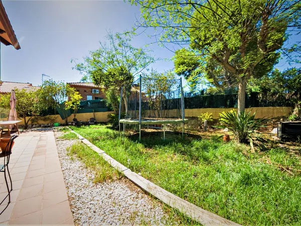 Chalet adosado en Centro, Centro - Foto 4