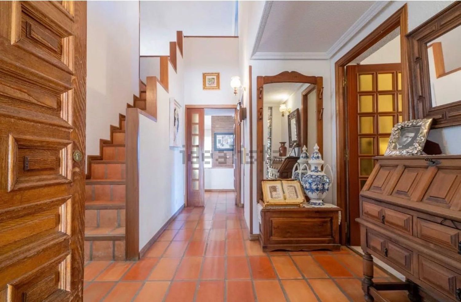 Casa o chalet independiente en Calle Monte Igueldo, 36, El Olivar de Mirabal, El Olivar de Mirabal - Foto 3