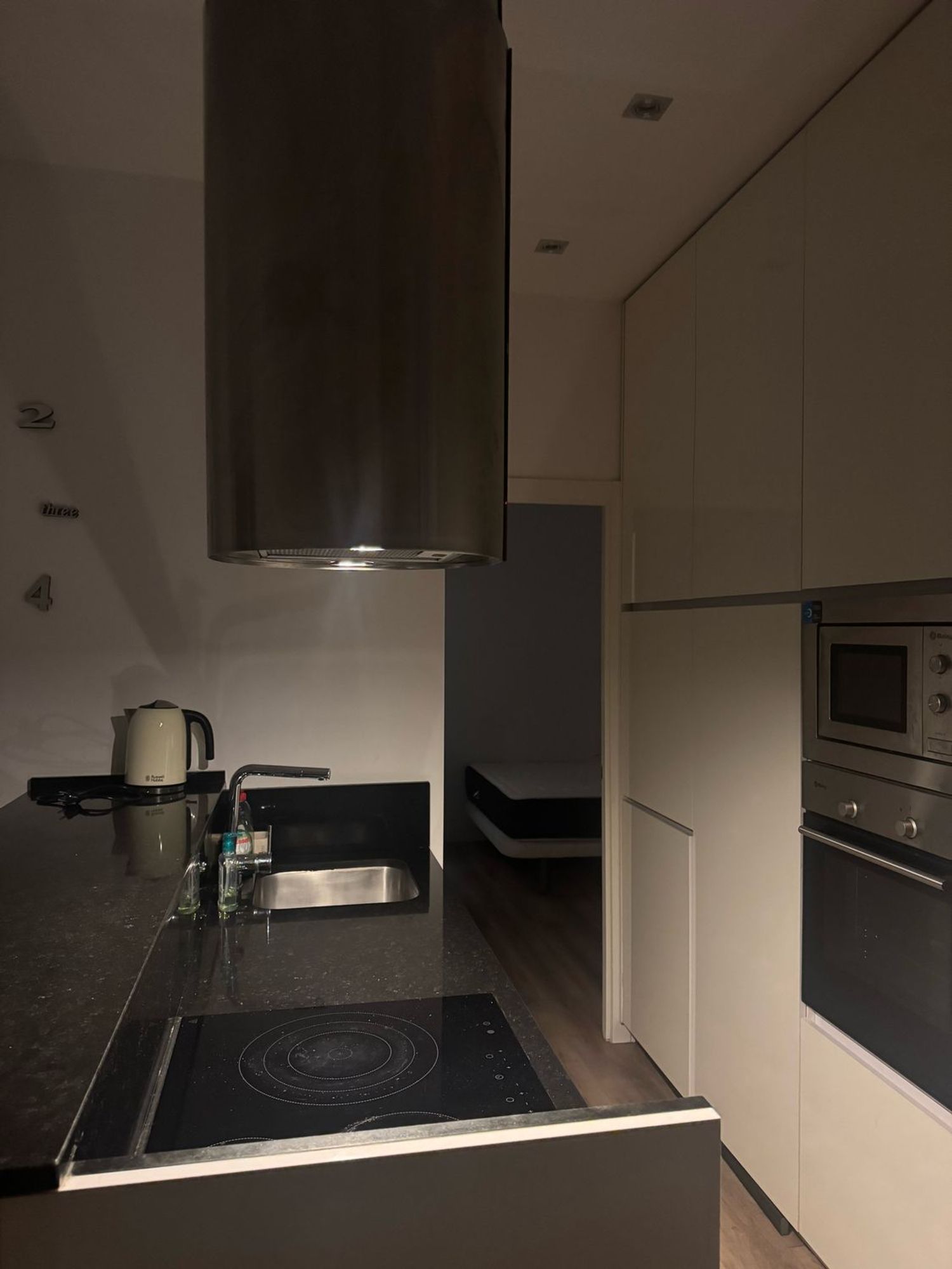 Piso en calle de José Ortega y Gasset, 72 - Foto 33