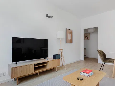 Piso en C. de Ramón Miguel y Planas, 2