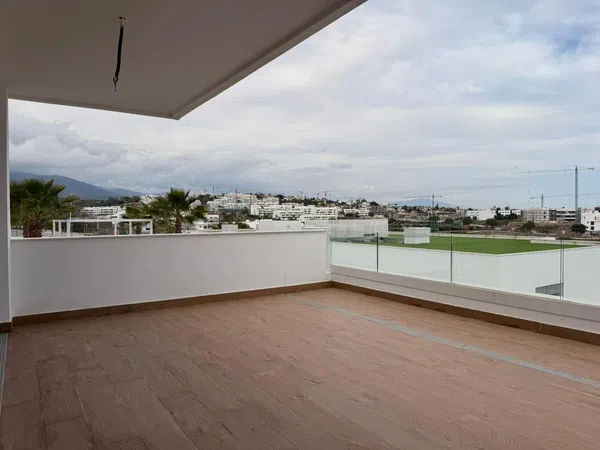 Piso en Arroyo Enmedio, 7, Zona Calvario - Foto 1