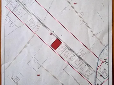 Terreno Residencial en  Diseminado Ermita Luz 3 - Foto 3