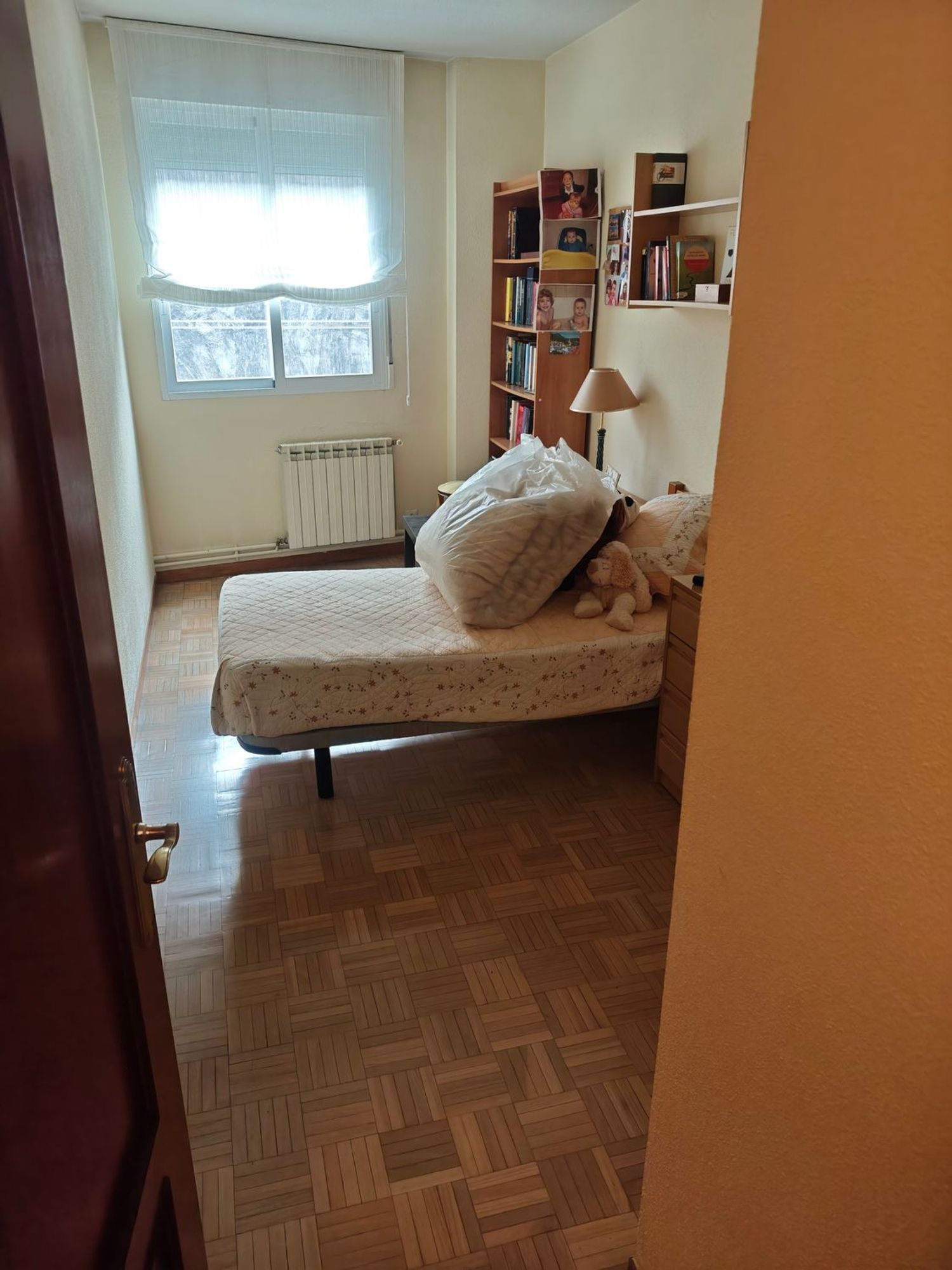 Piso en calle Fuentecilla, 11 - Foto 5