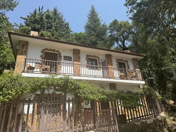 Casa rural en A-319, 40 - Foto 2