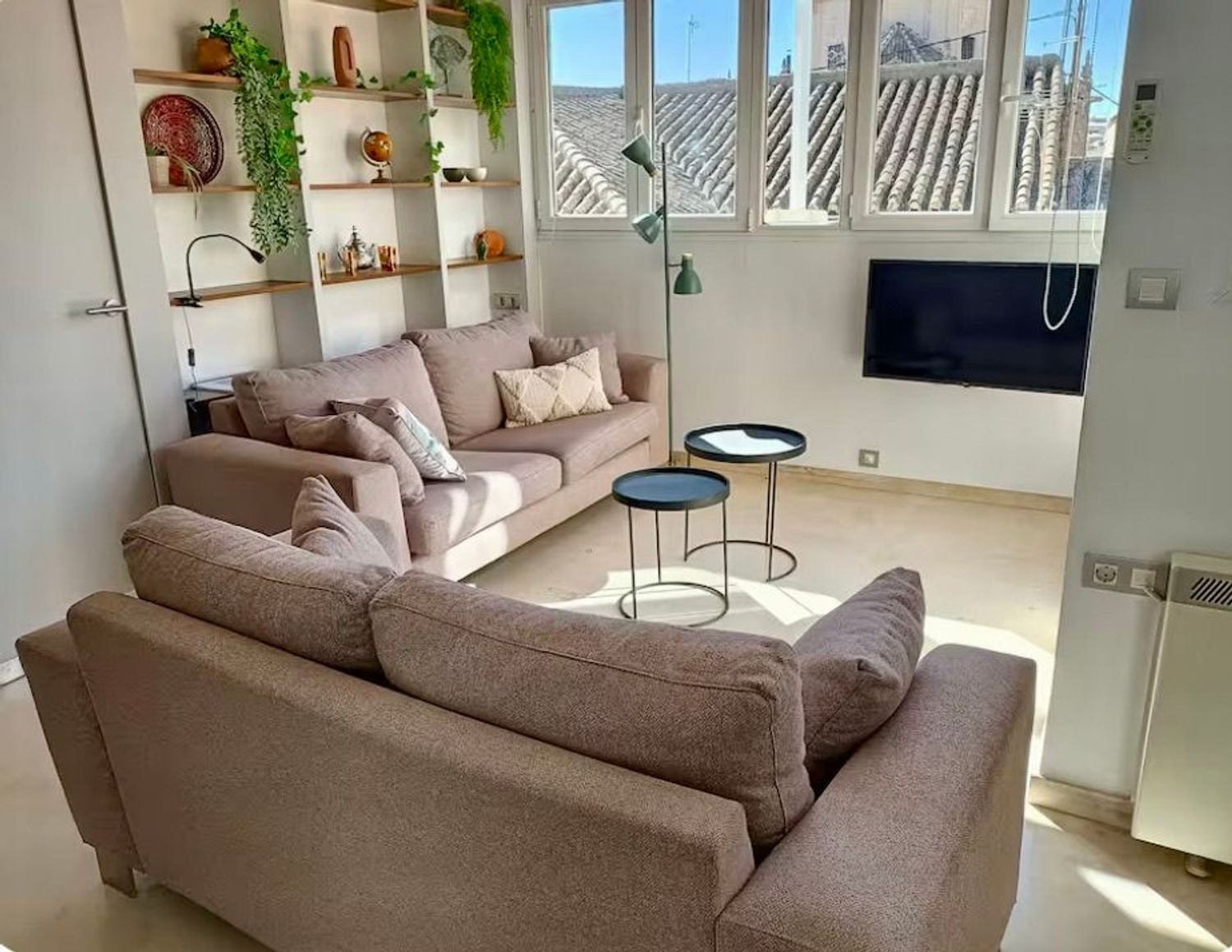 Ático en Calle Comendadoras de Santiago, 20, San Matías - Pavaneras - Foto 2