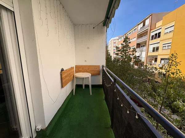 Piso en Calle Sevilla, La Trinidad - Foto 24