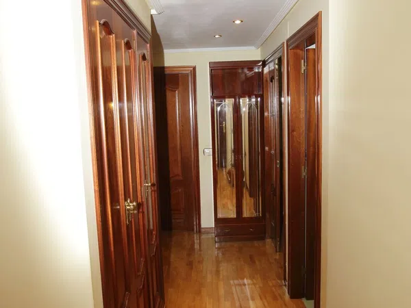 Piso en calle Alejandro Casona, 44