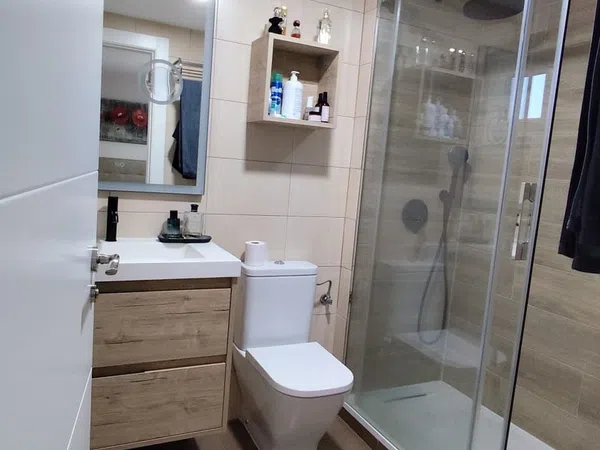 Dúplex en Parque Oeste, 53, Parque oeste - Fuente Cisneros - Foto 20