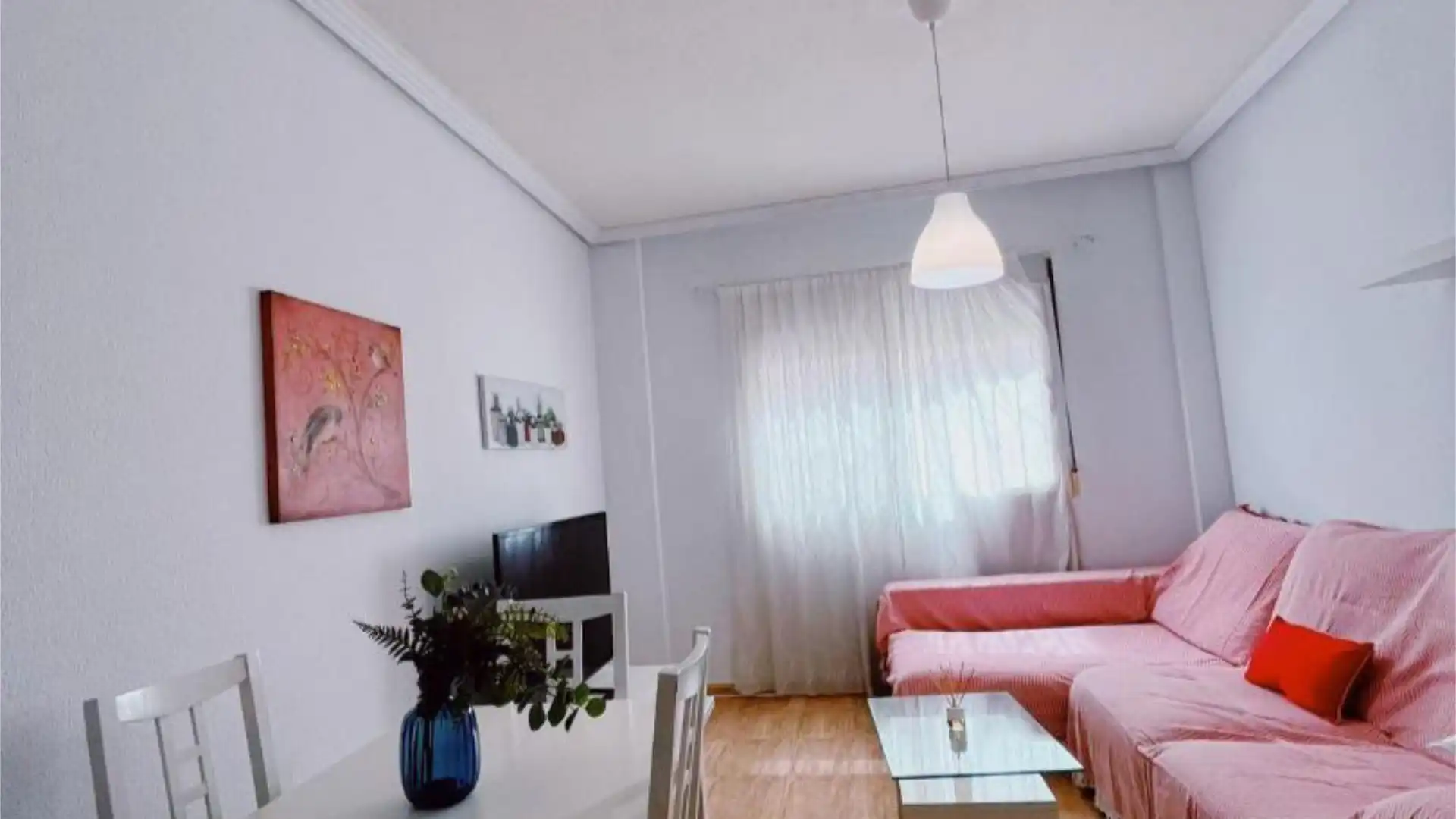 Piso en  Calle Rosario 82 - Foto 3