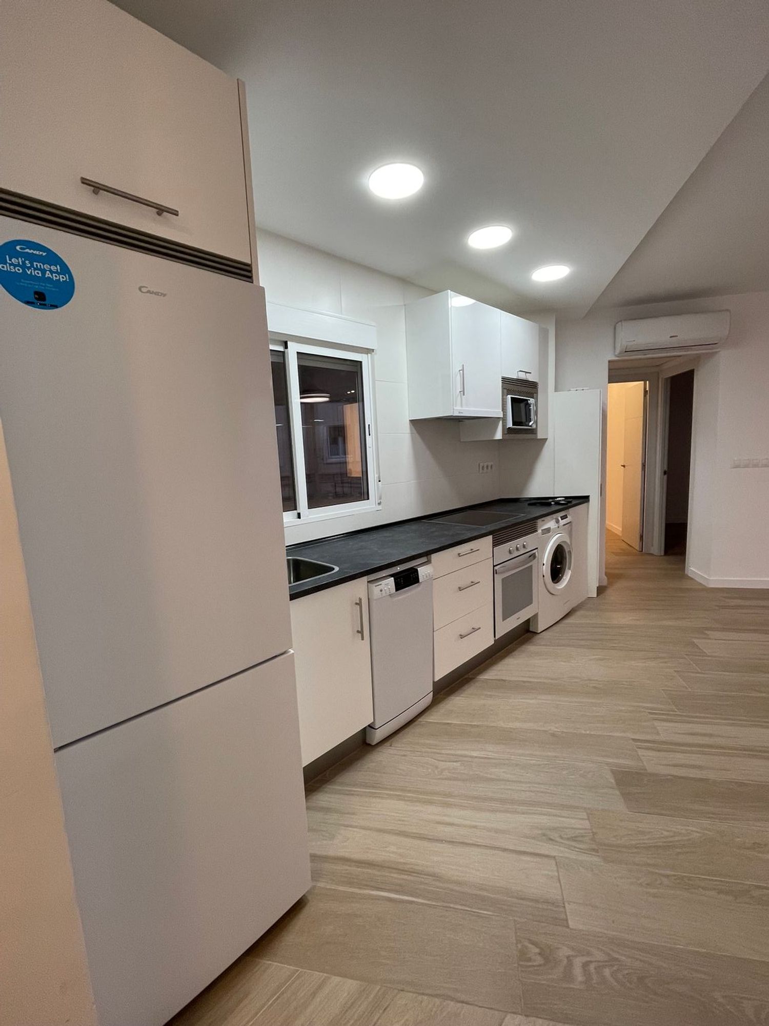 Piso en calle Pinzón, 3 - Foto 15