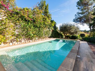 Chalet en Sant Cugat del Vallès - Foto 2
