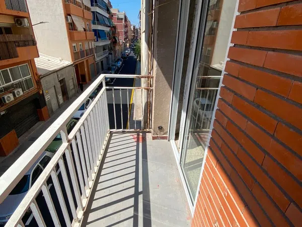 Piso en Garbinet, Carolinas Altas - Foto 12