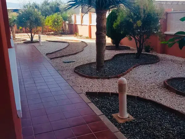 Piso en Avenida Sabinar, 701, El Sabinar - Urbanizaciones - Las Marinas - Foto 15