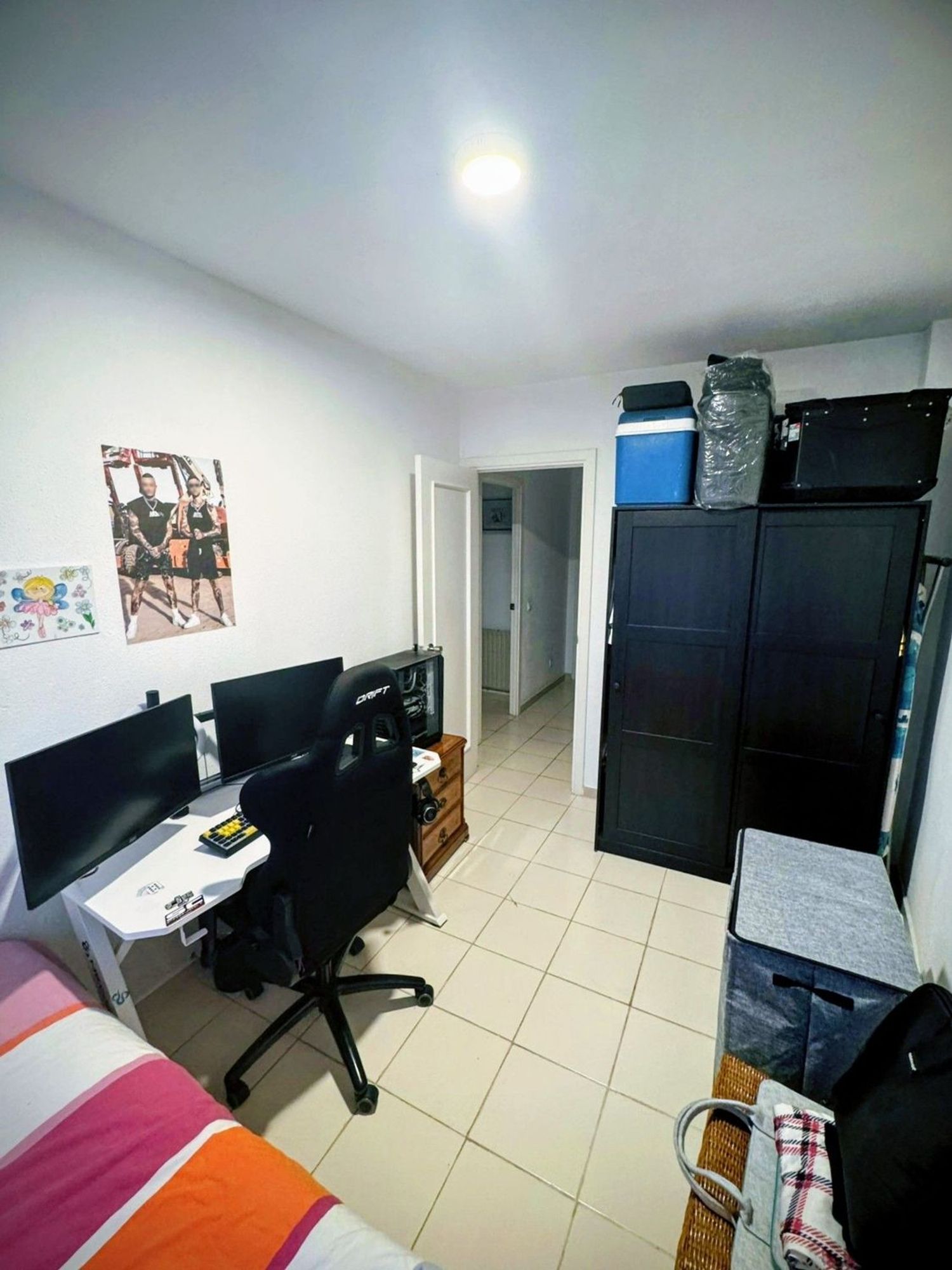 Piso en calle del Capitán Blanco Argibay, 132